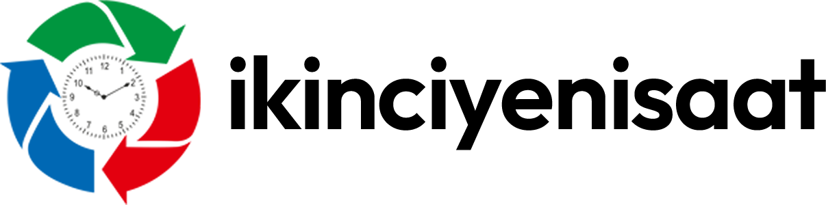 ikinciyenisaat logosu